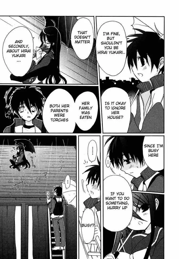 Shakugan no Shana Chapter 7 3